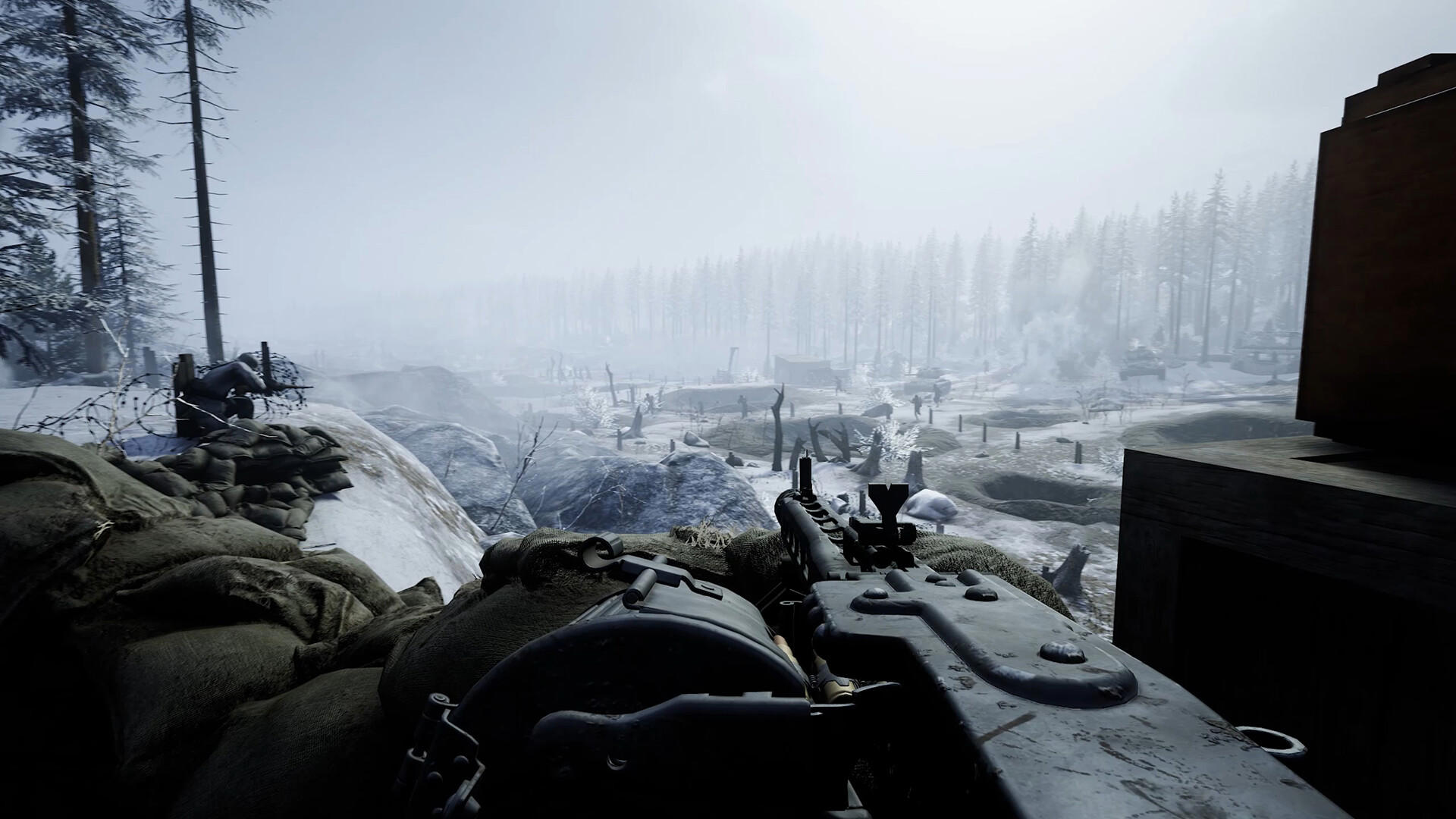 Squad 44 screenshot 3