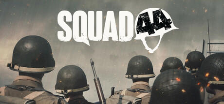 Squad 44 Supporter Edition