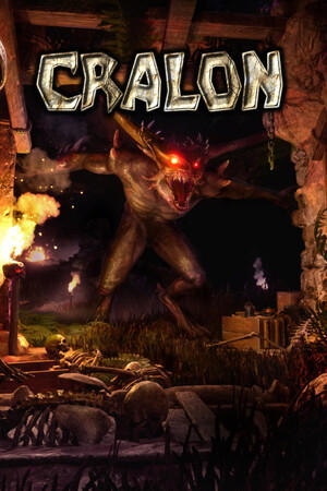 Cralon cover art