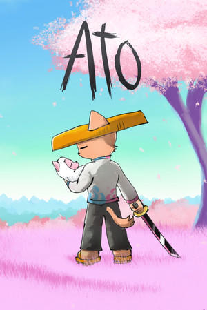 Ato cover art