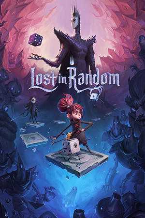 Lost in Random™ cover art