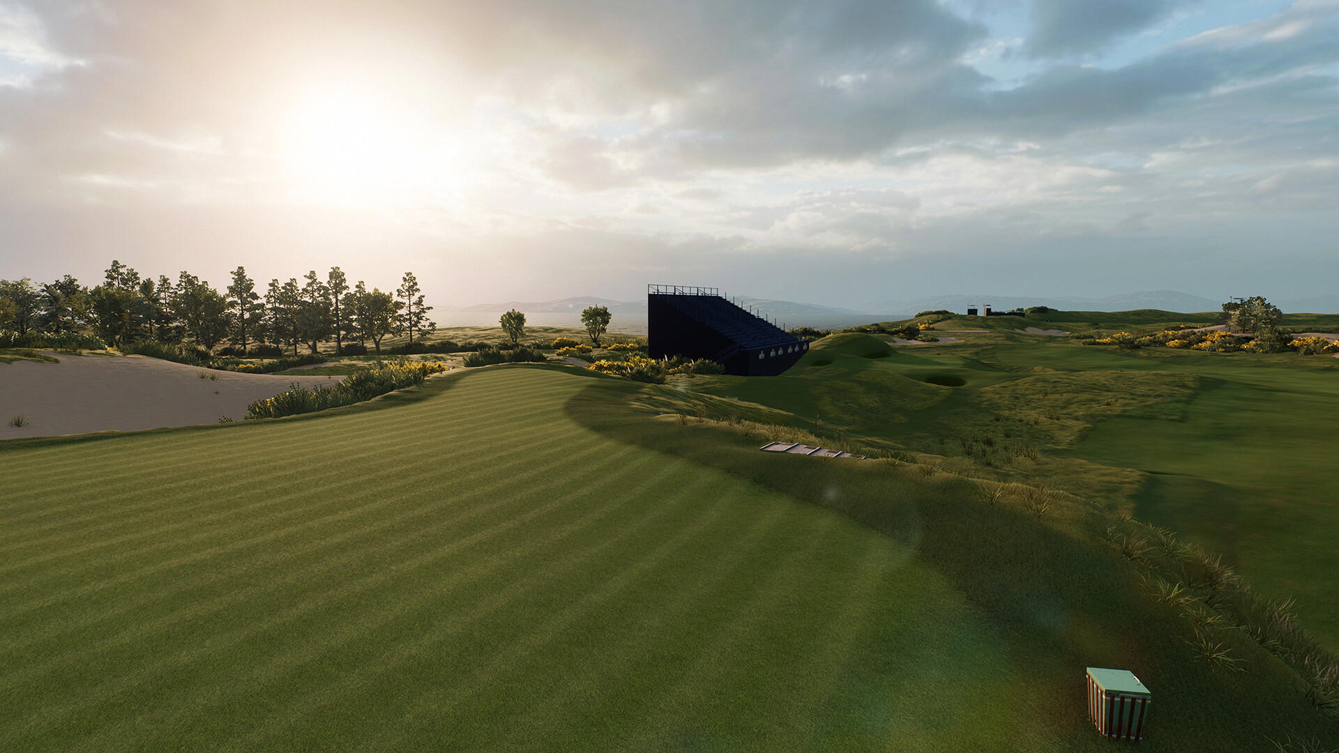 EA SPORTS™ PGA TOUR™ screenshot 3