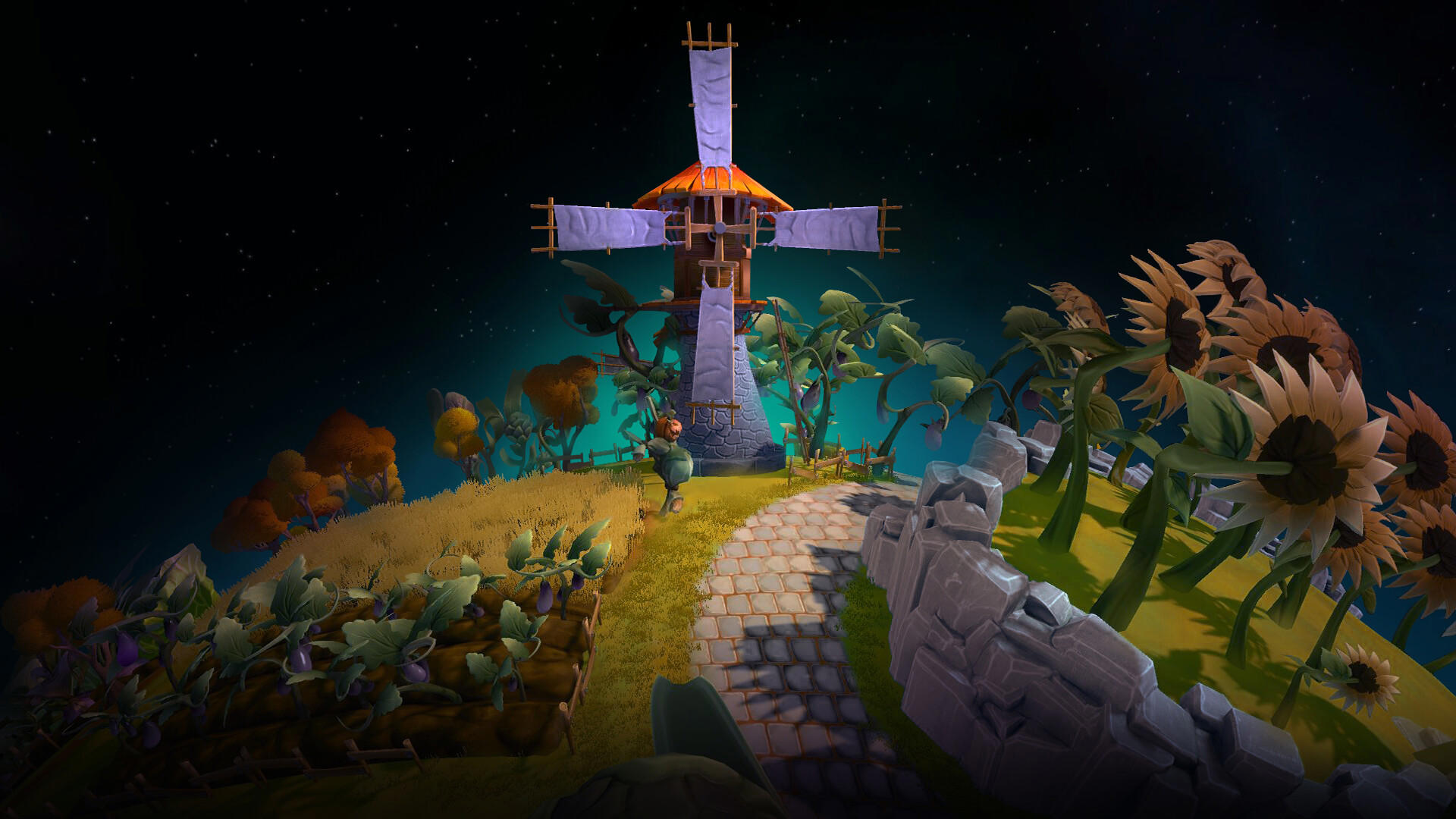 Voodolls screenshot 3