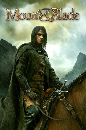 Mount & Blade cover art
