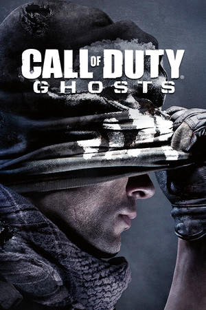 Call of Duty®: Ghosts cover art
