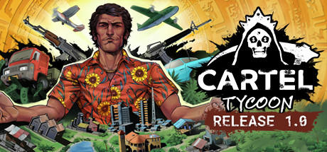 Cartel Tycoon Deluxe Edition