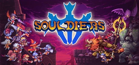 Souldiers Deluxe Edition