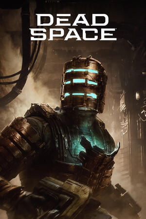 Dead Space cover art