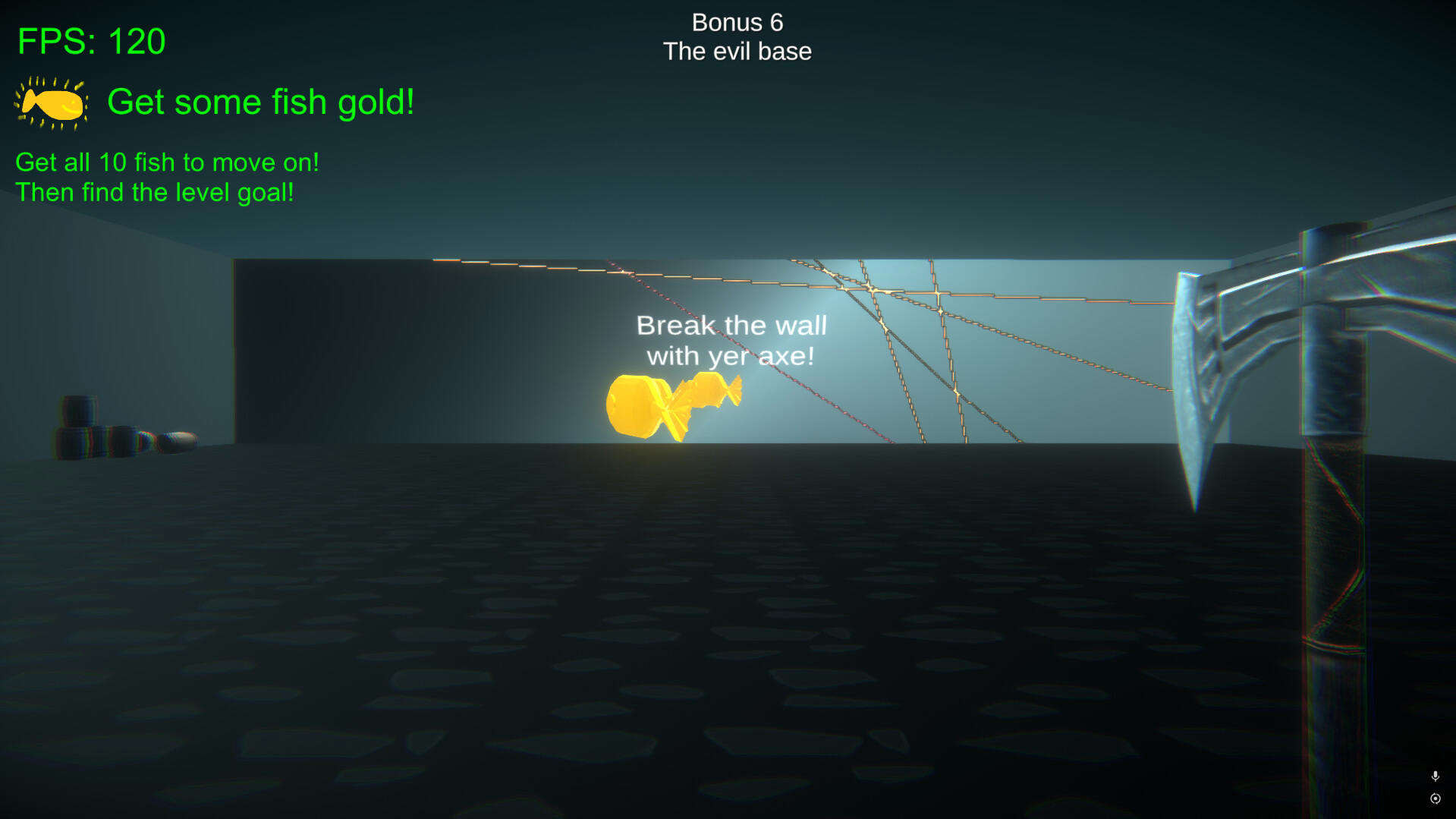 Cosmic Parkour: Infinite Journey screenshot 3