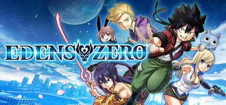 EDENS ZERO Deluxe Edition
