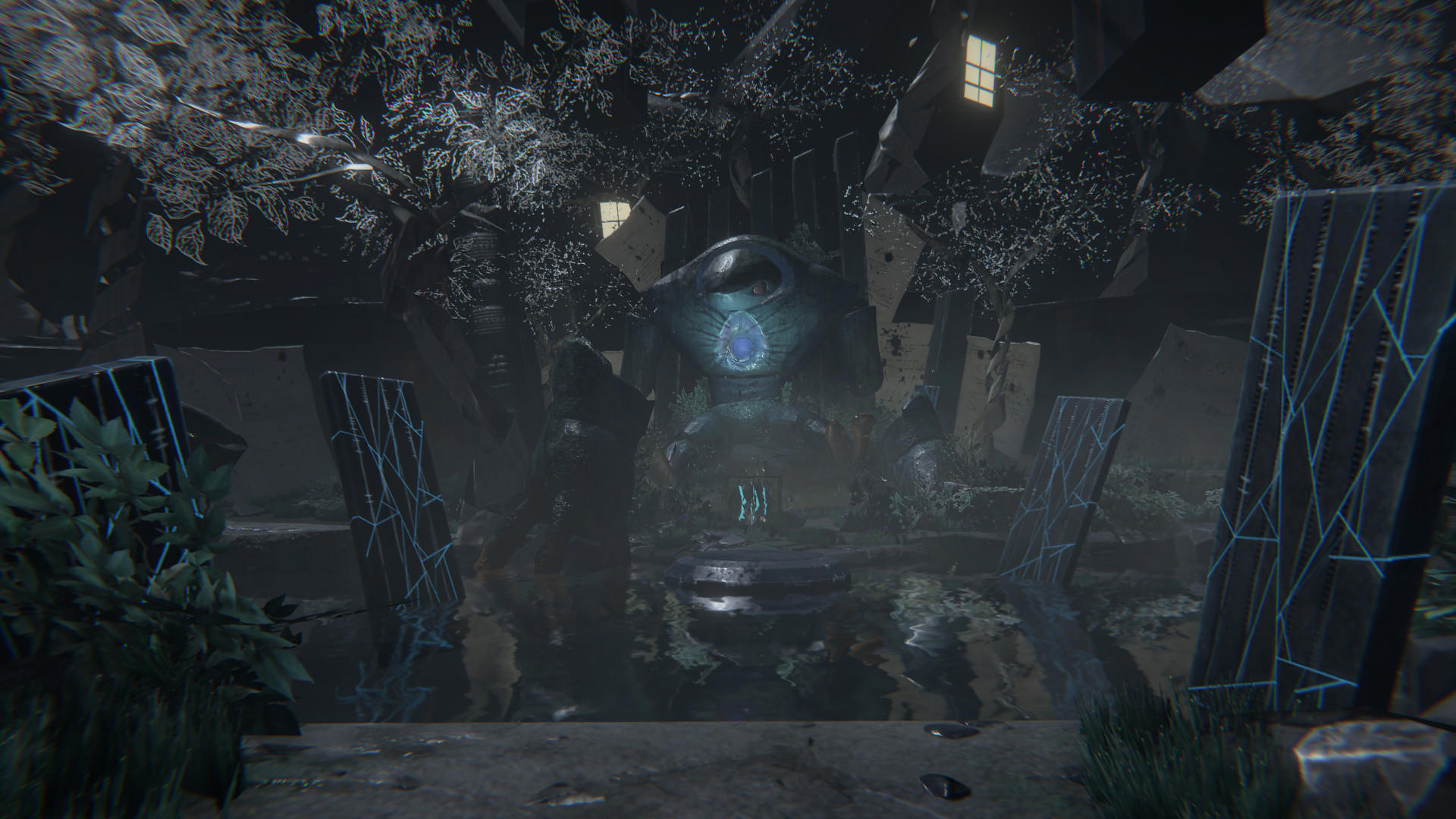 Unknown Fate screenshot 3