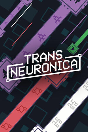 Trans Neuronica cover art