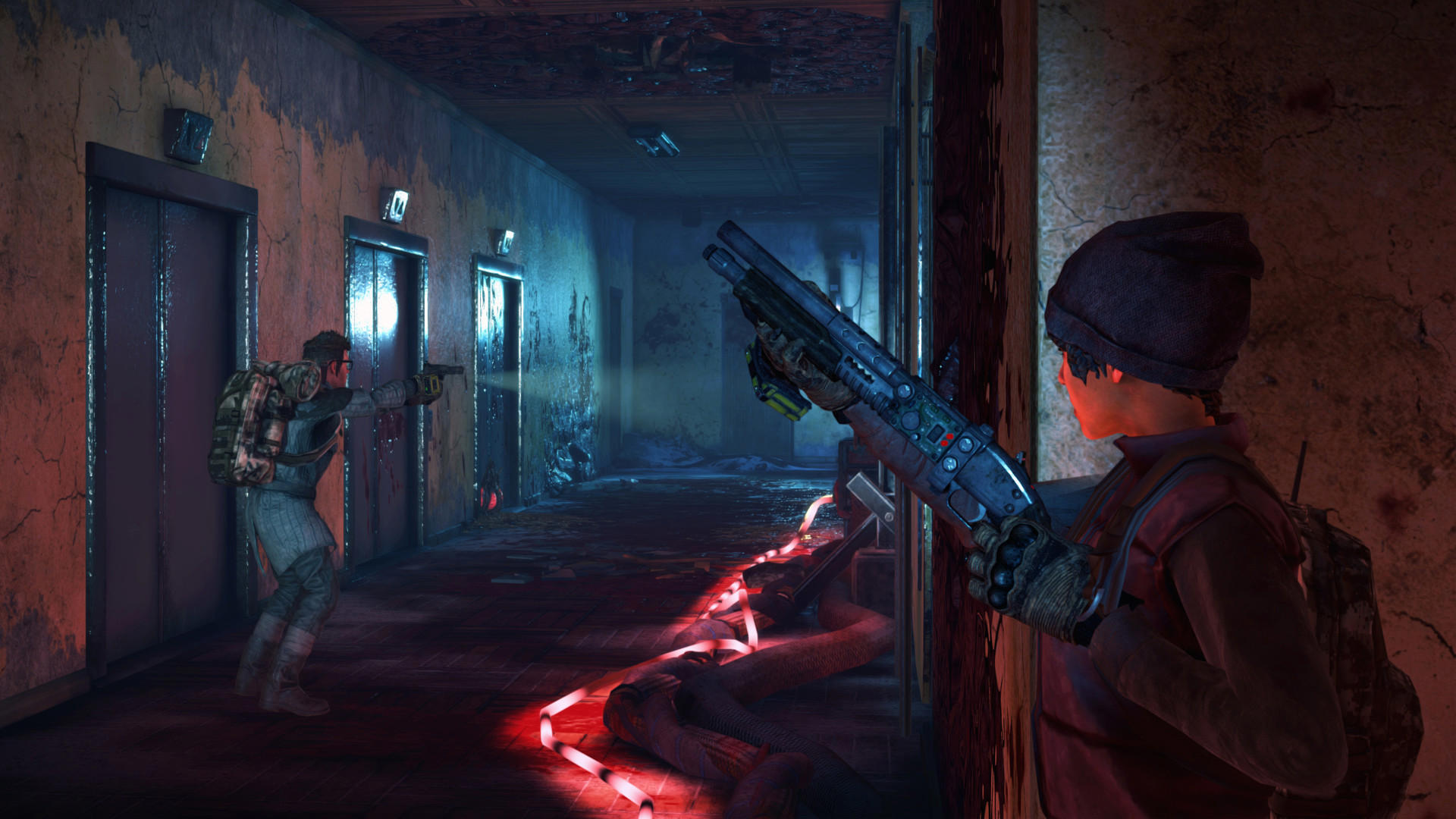 After the Fall® screenshot 2