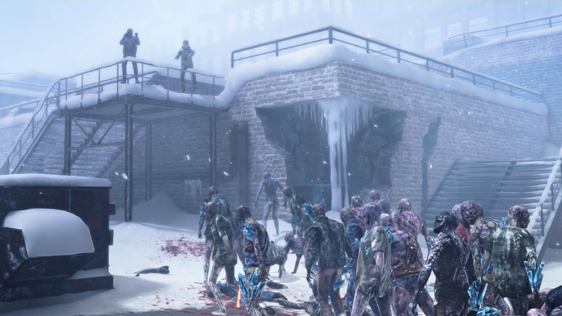 After the Fall® screenshot 3