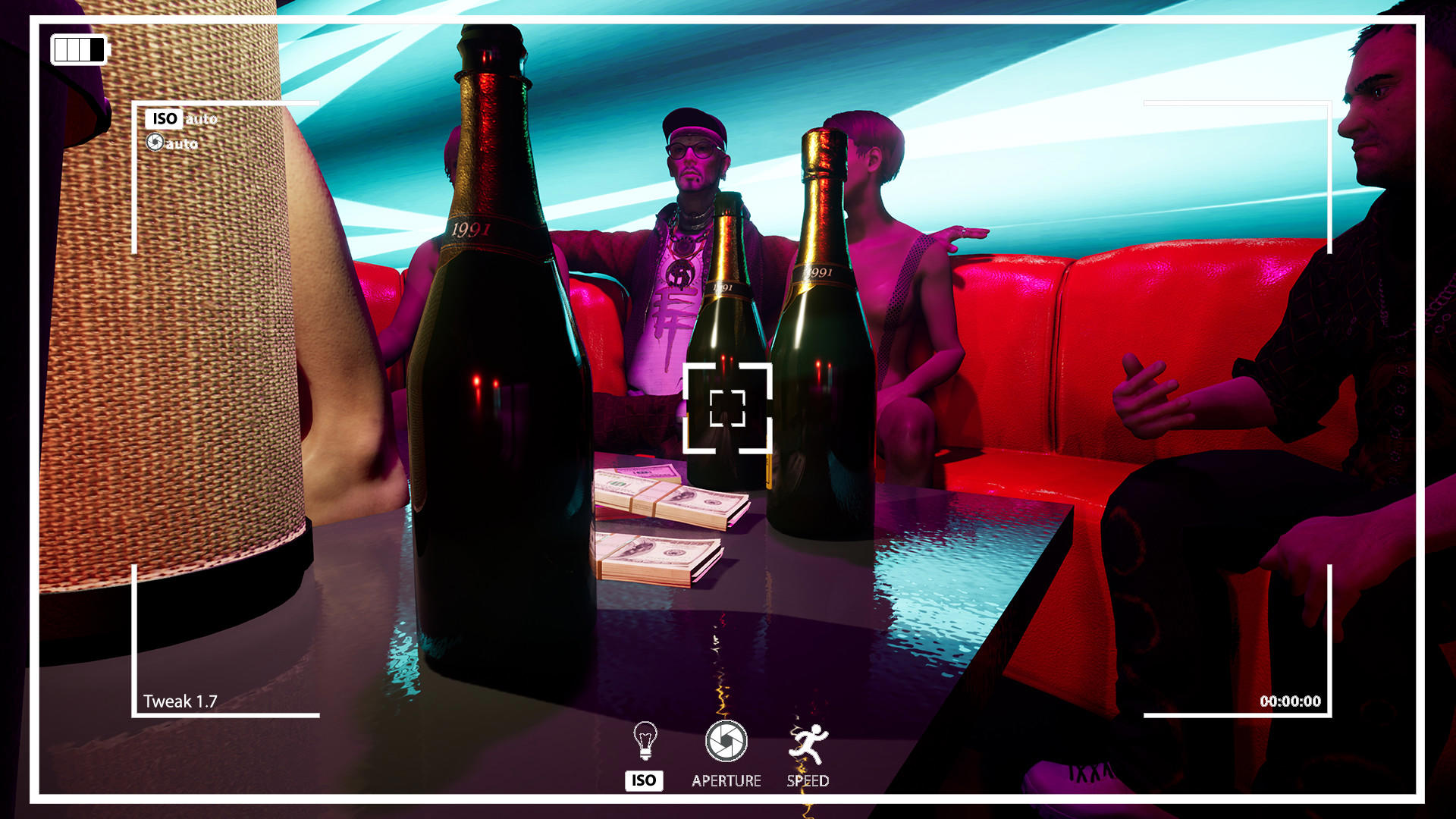 Paparazzi Simulator screenshot 1