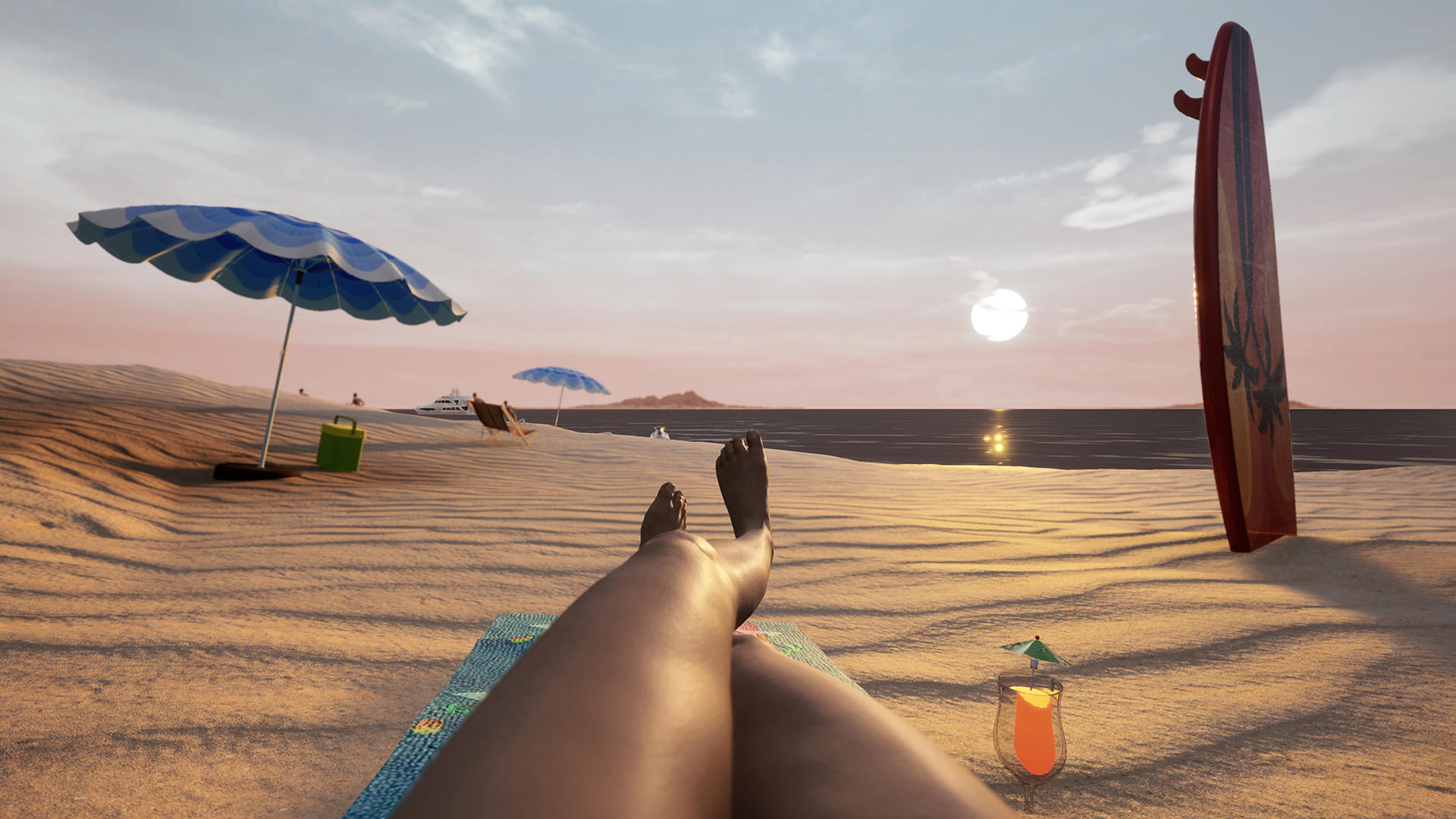 Paparazzi Simulator screenshot 2