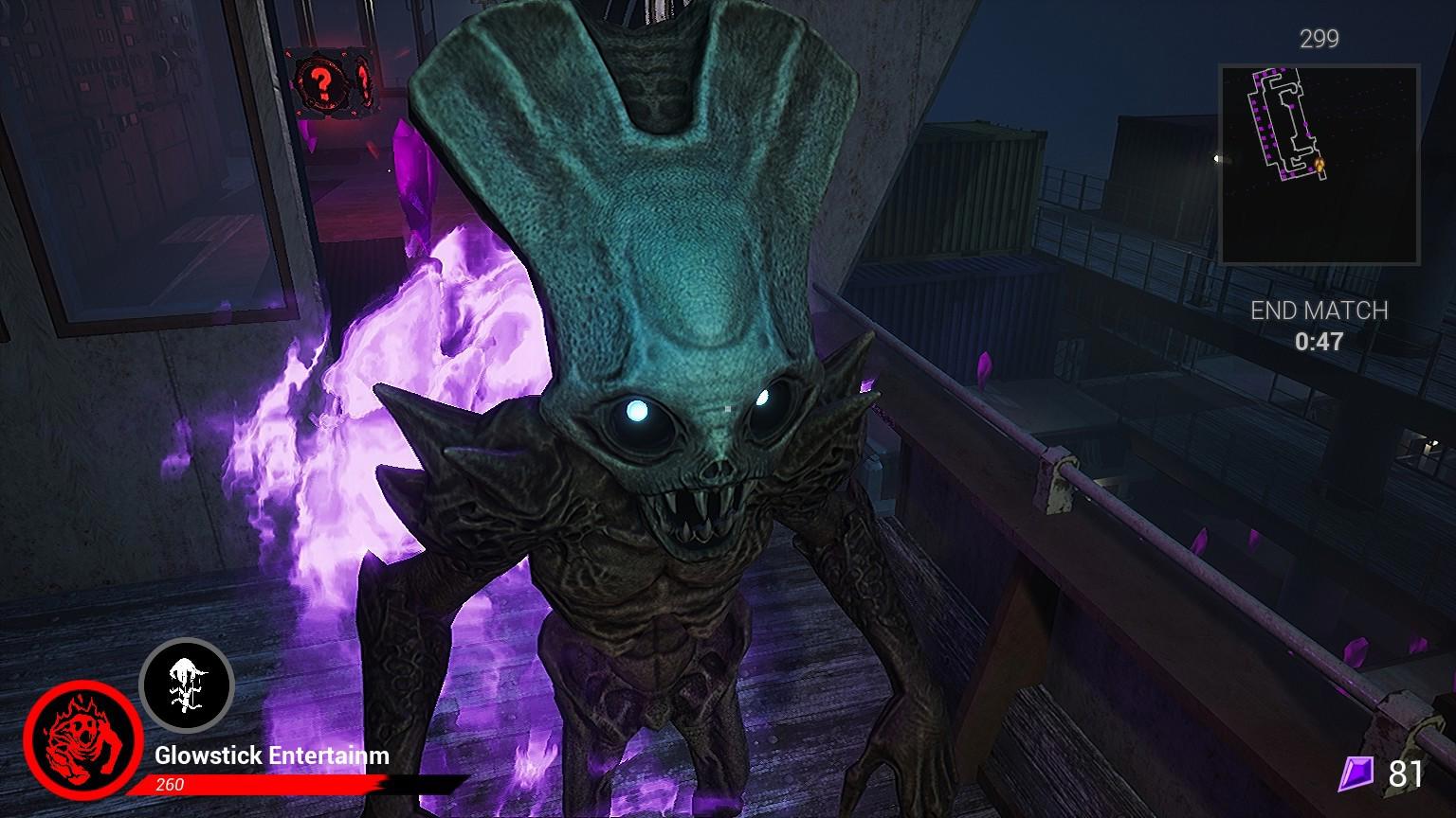 Dark Deception: Monsters & Mortals screenshot 3