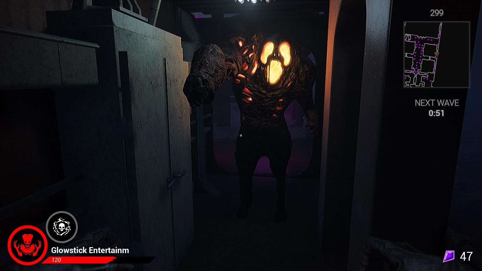 Dark Deception: Monsters & Mortals screenshot 2
