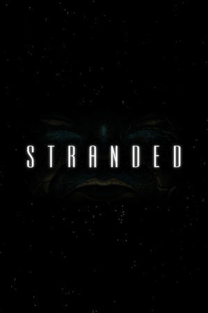 Stranded cover art