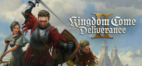 Kingdom Come: Deliverance II Gold Edition