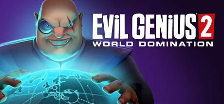 Evil Genius 2: World Domination Deluxe Editon