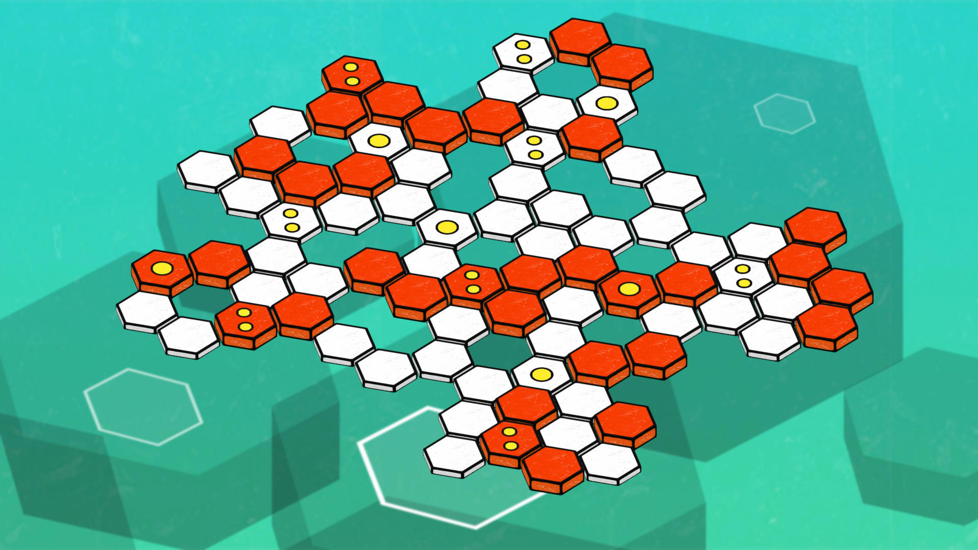 Wayout 2: Hex screenshot 2