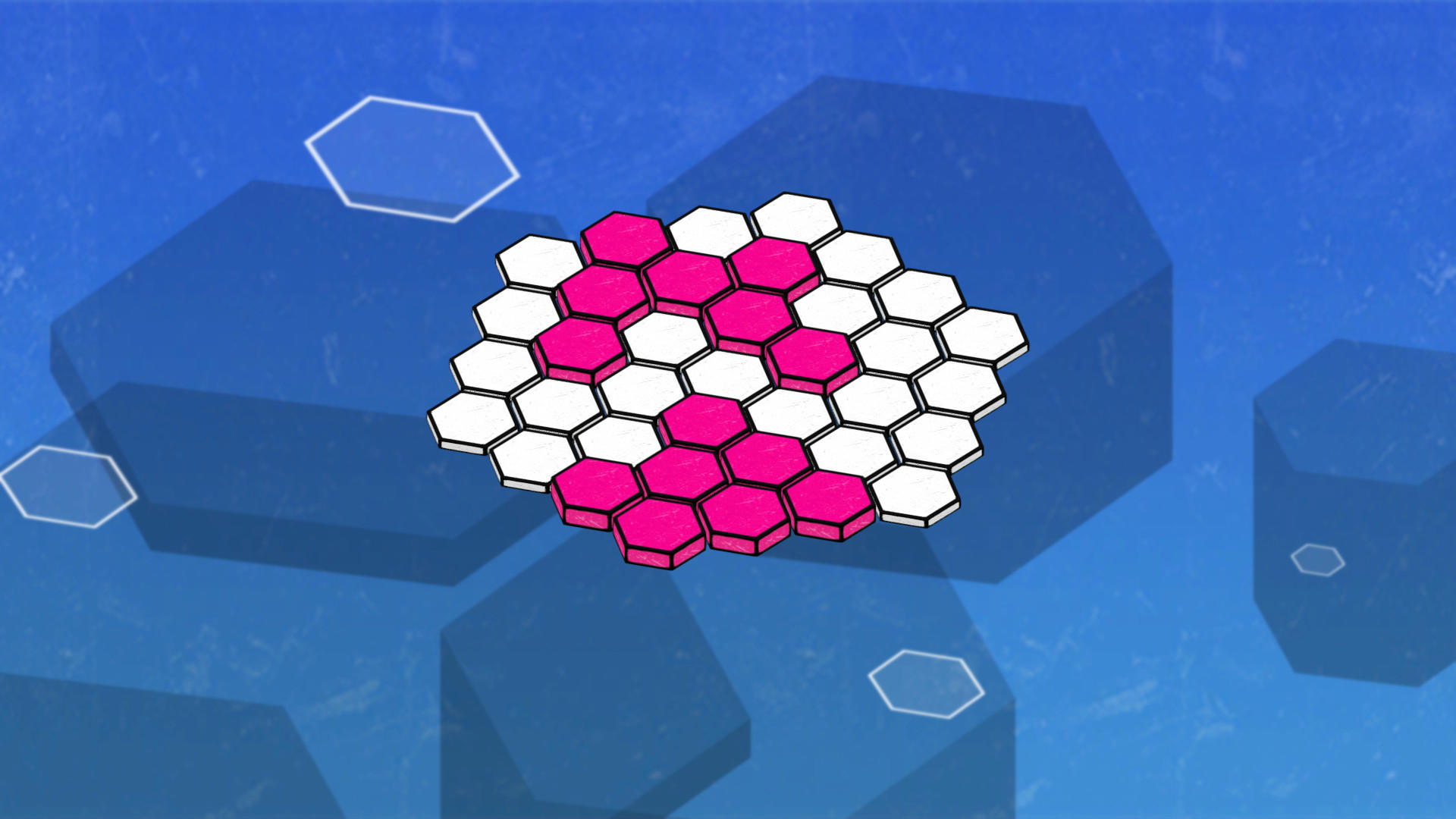 Wayout 2: Hex screenshot 1