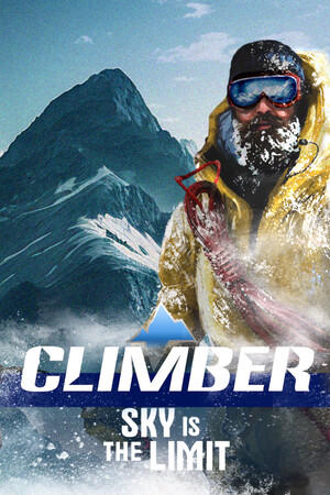 Climber: Sky is the Limit cover art