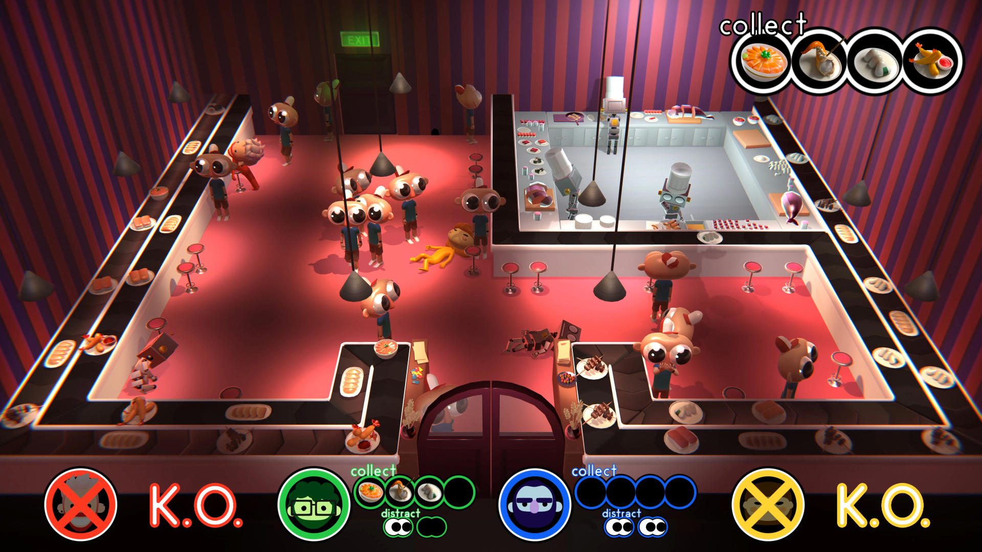 Unspottable screenshot 3