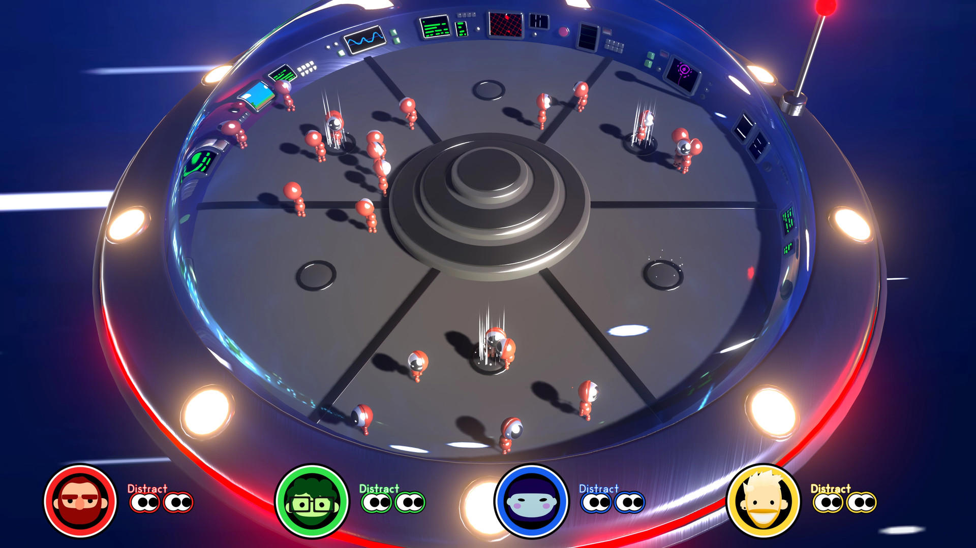 Unspottable screenshot 1