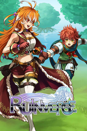 Ruinverse cover art