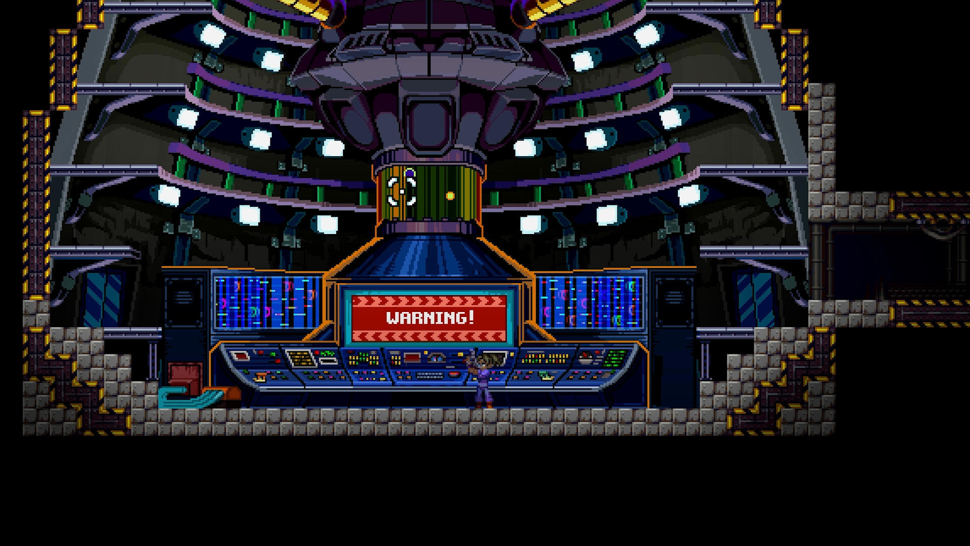 Farworld Pioneers screenshot 2