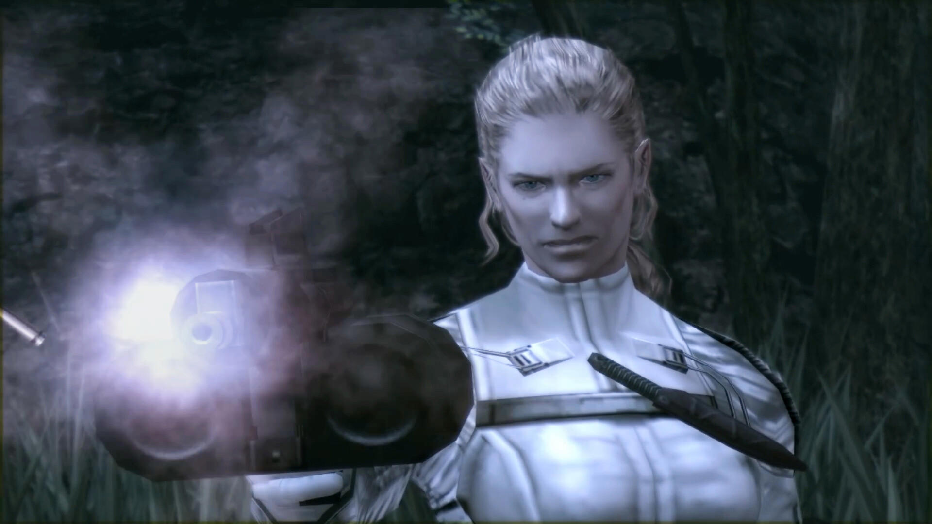 METAL GEAR SOLID 3: Snake Eater - Master Collection Version screenshot 3
