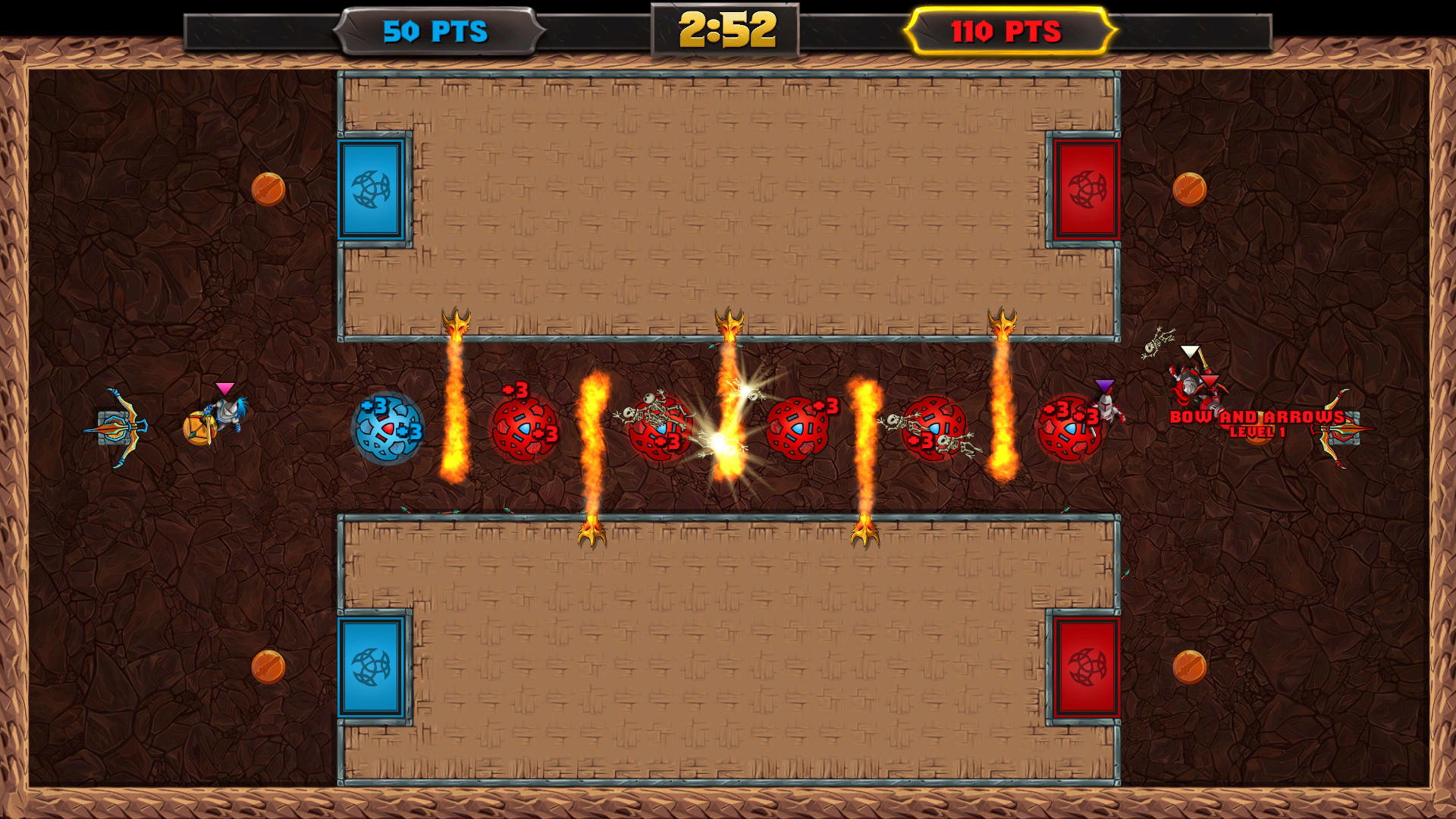 Knight Squad screenshot 3