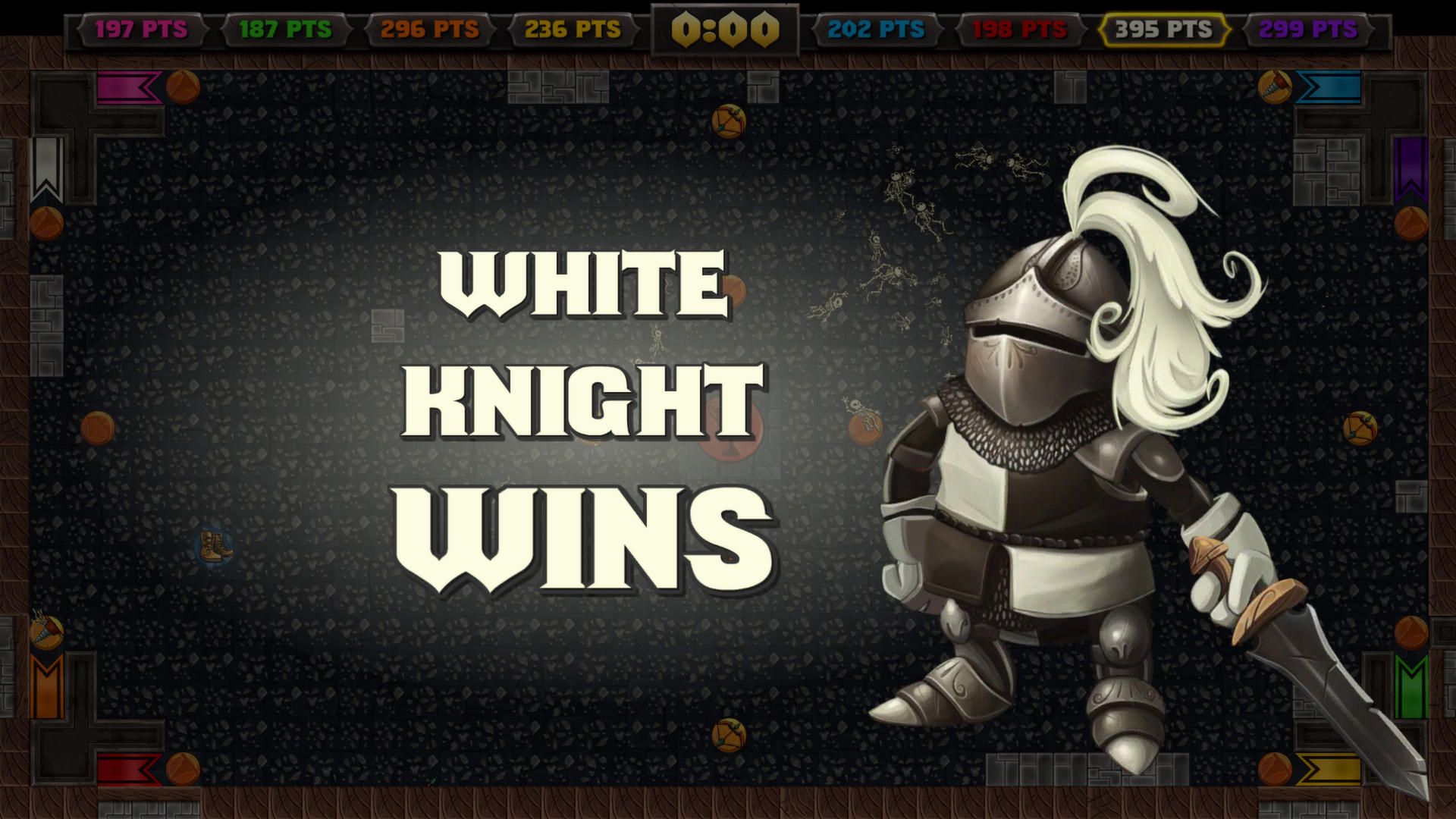 Knight Squad screenshot 1