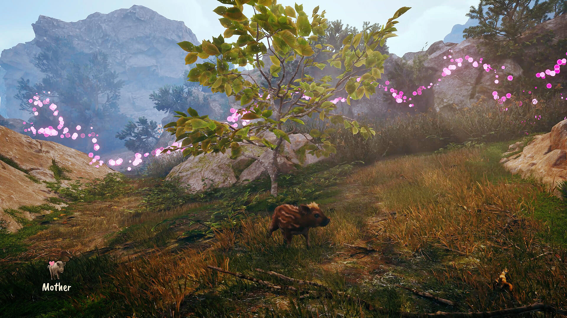 Adorable Adventures screenshot 2