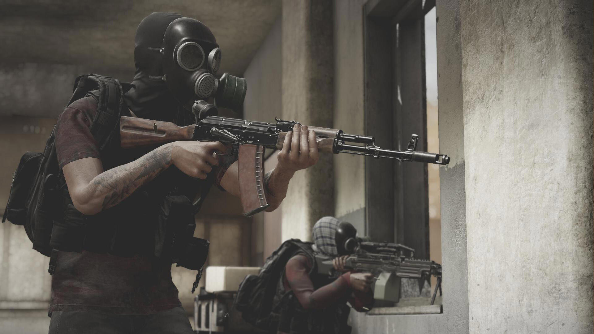 Insurgency: Sandstorm screenshot 3