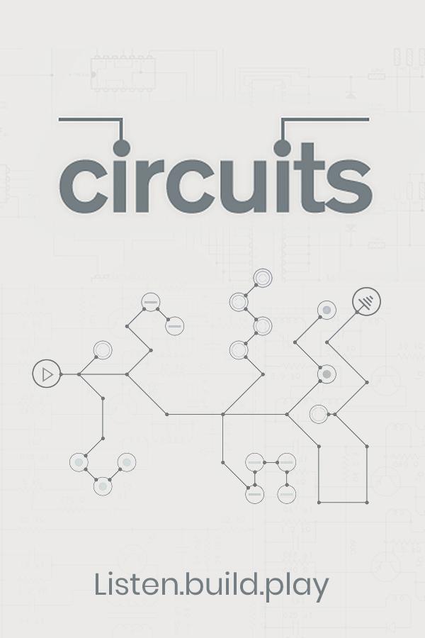 Circuits cover art