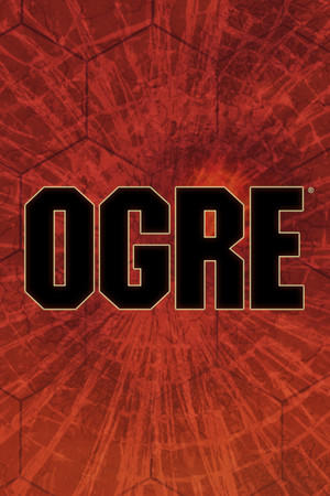 Ogre cover art