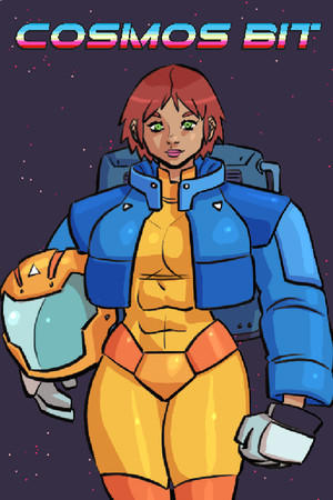 Cosmos Bit cover art
