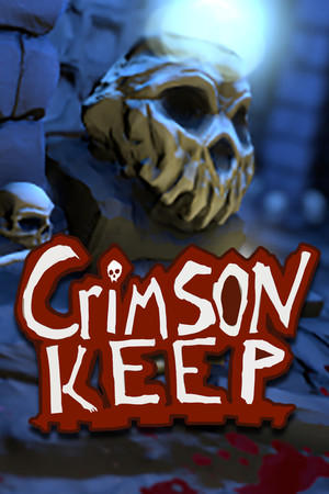 Crimson Keep cover art
