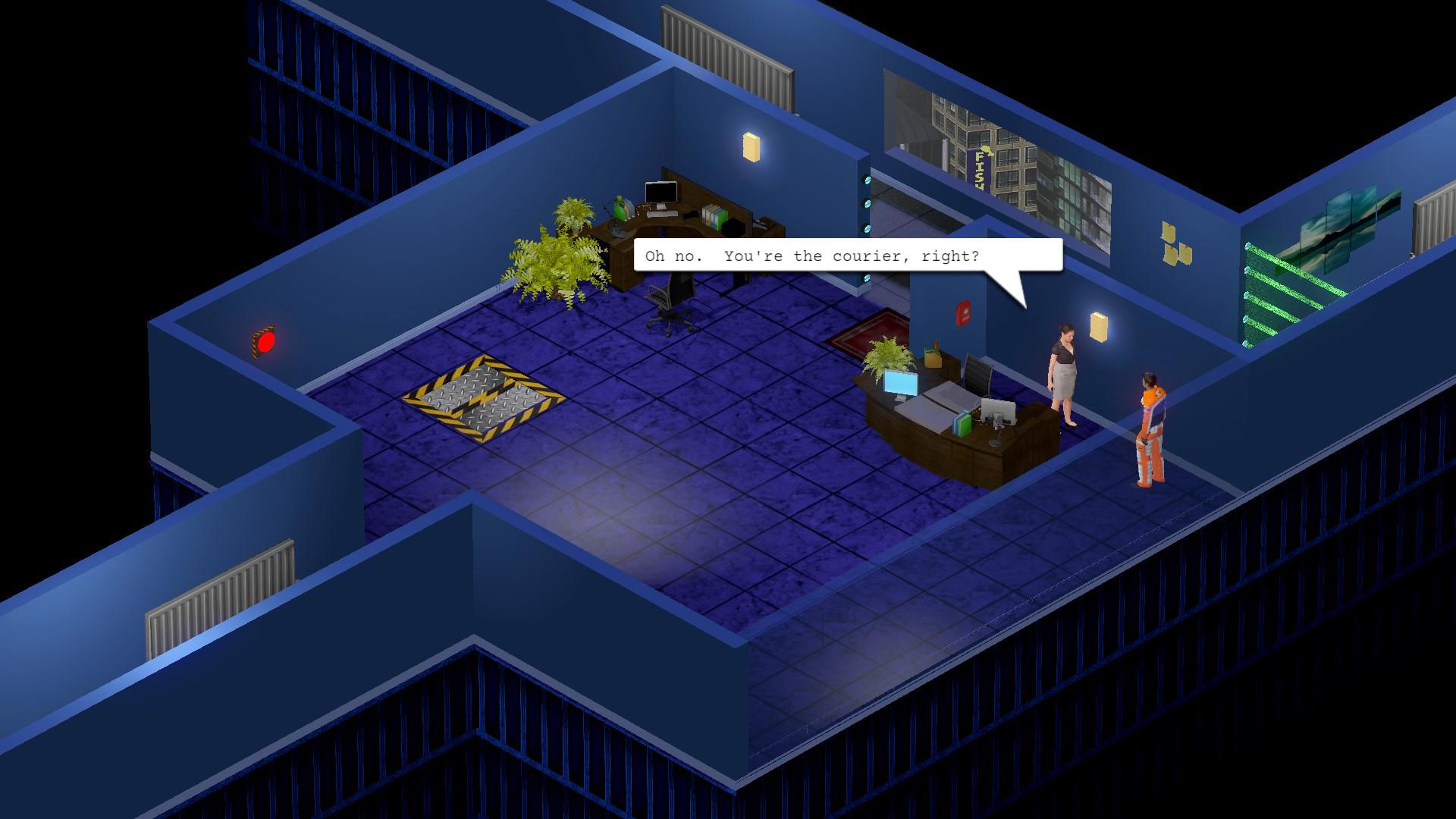 D/Generation HD screenshot 3