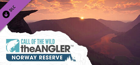 Call of the Wild: The Angler™ - Norway Reserve cover art