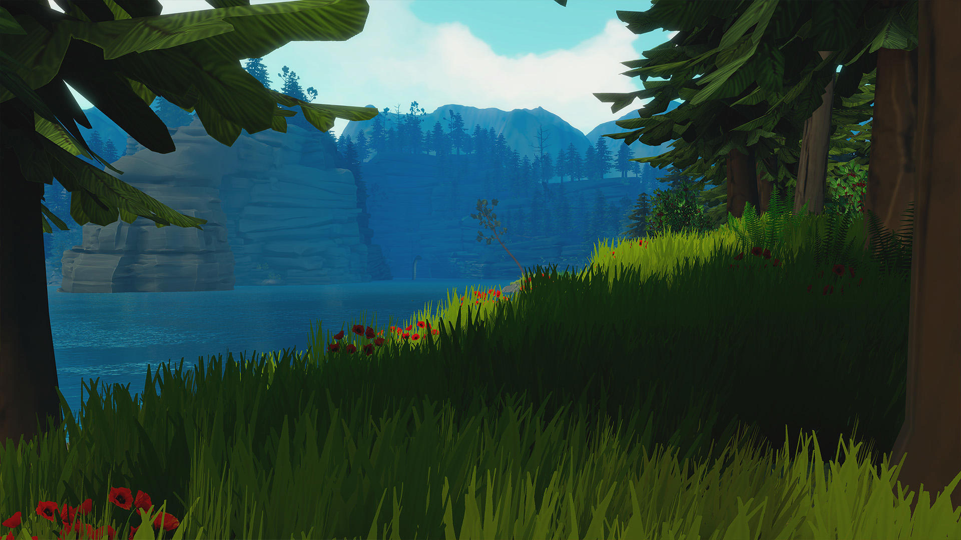 Catch & Release screenshot 1