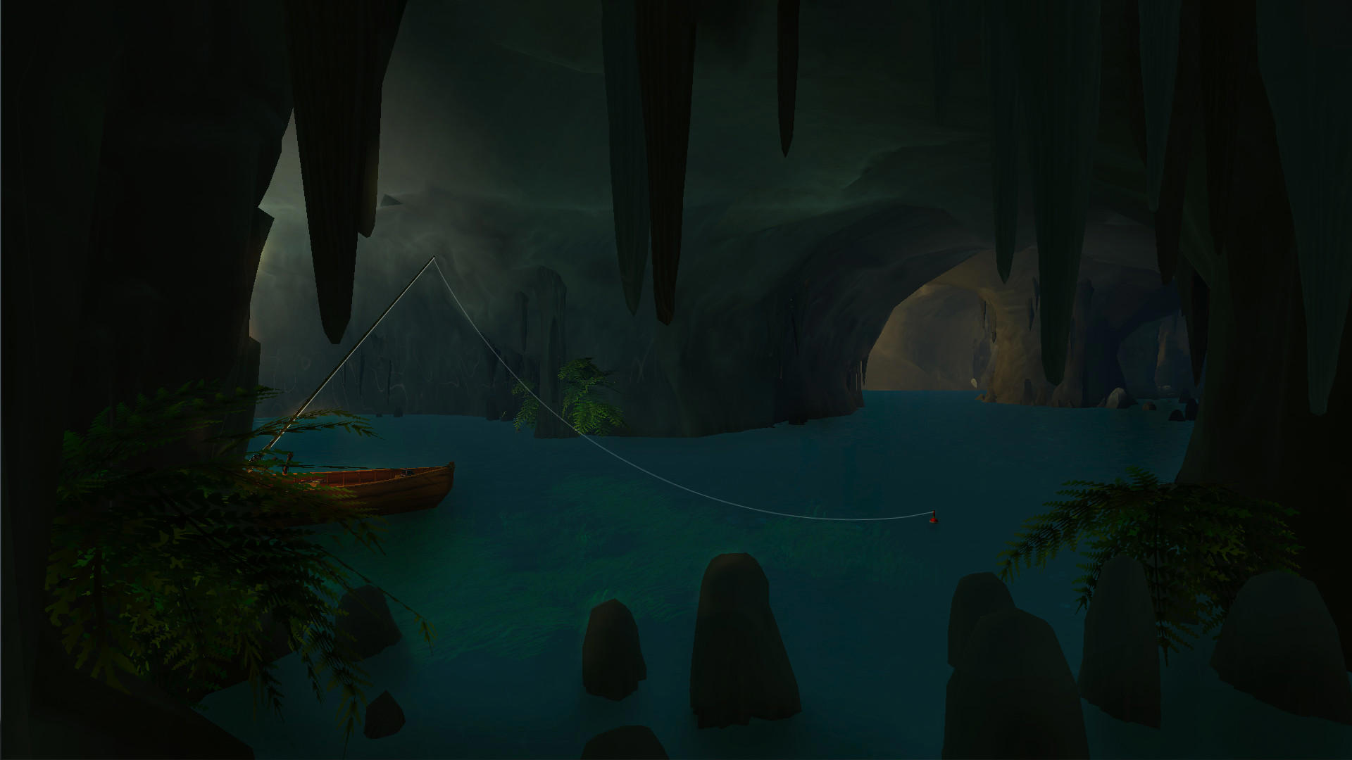 Catch & Release screenshot 2