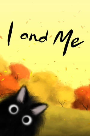 I and Me cover art