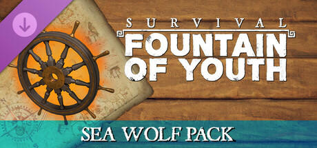 Survival: Fountain of Youth Sea Wolf Pack
