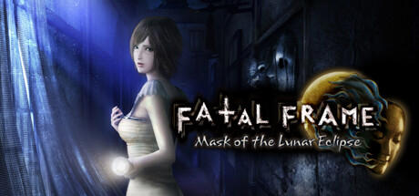 FATAL FRAME / PROJECT ZERO: Mask of the Lunar Eclipse Deluxe Edition