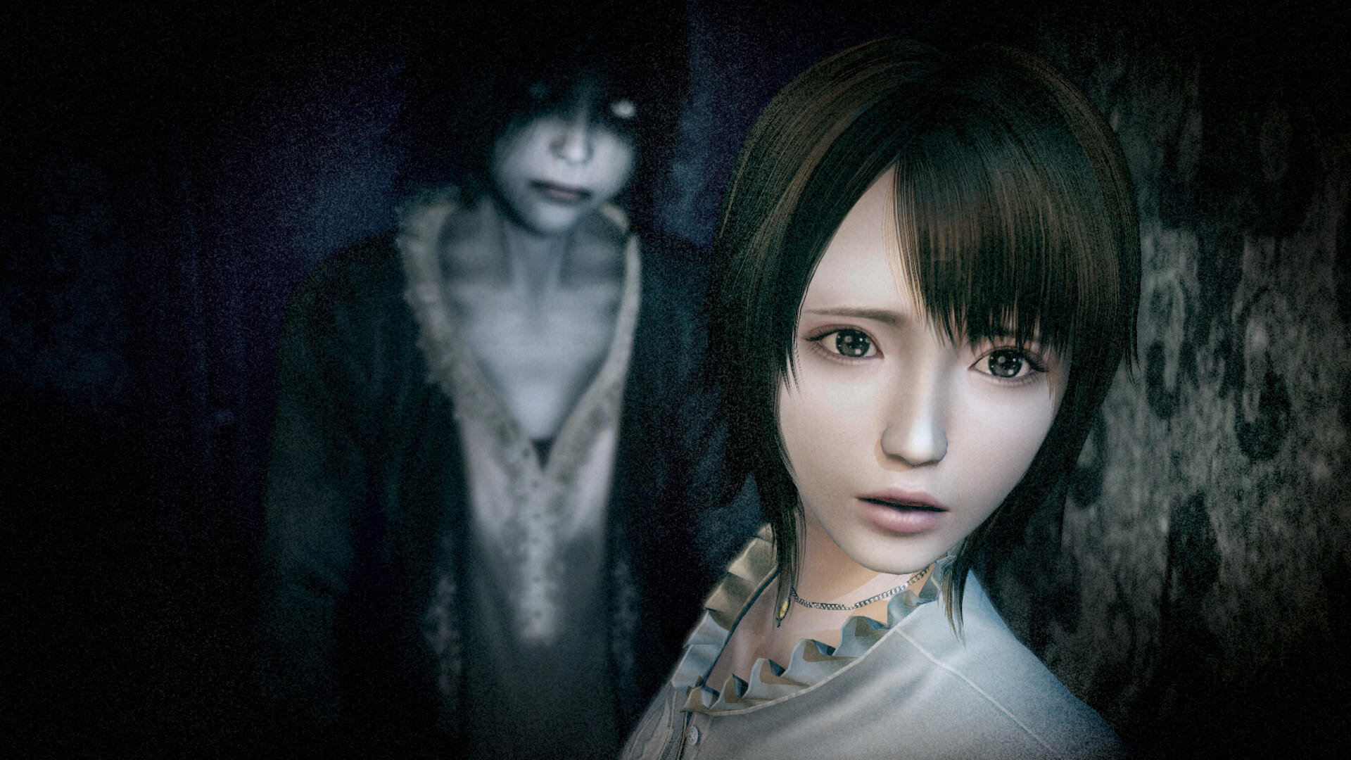 FATAL FRAME / PROJECT ZERO: Mask of the Lunar Eclipse Deluxe Edition screenshot 2