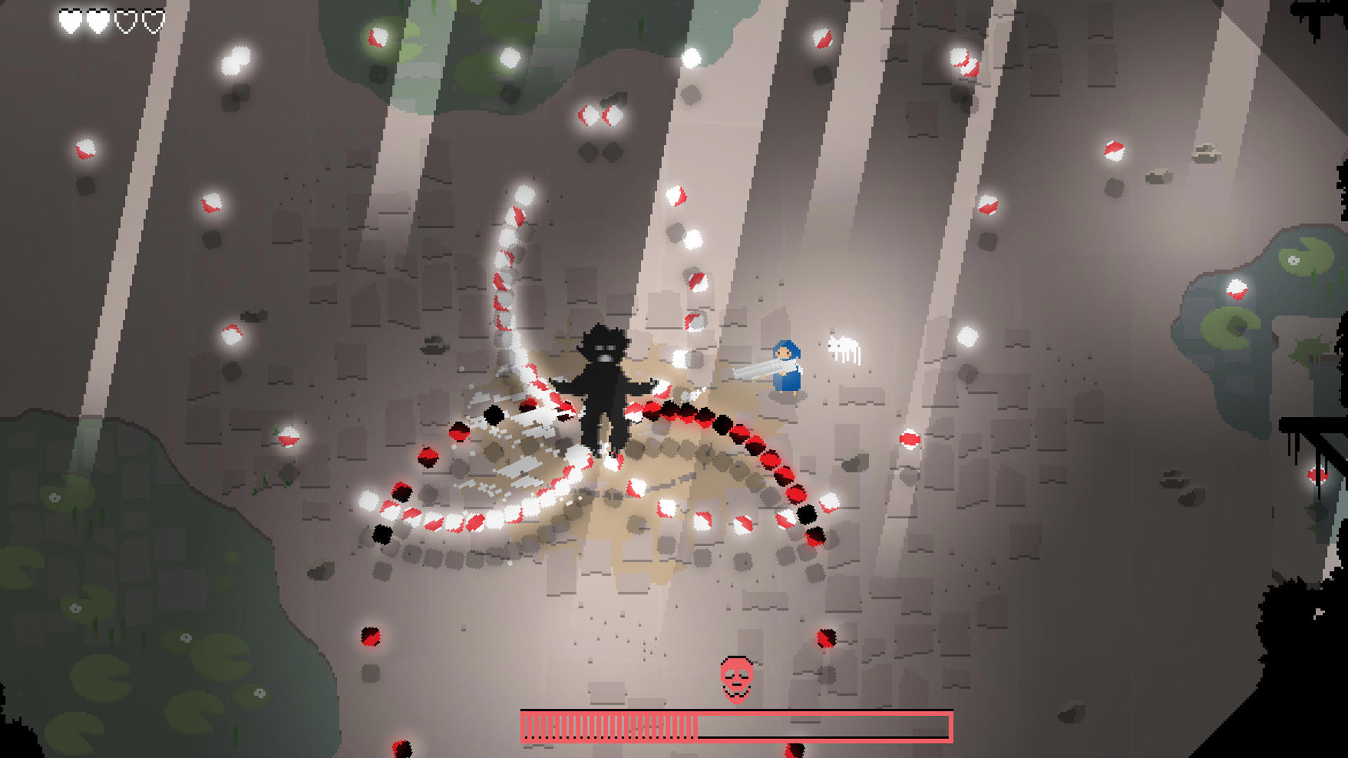 ITTA screenshot 3